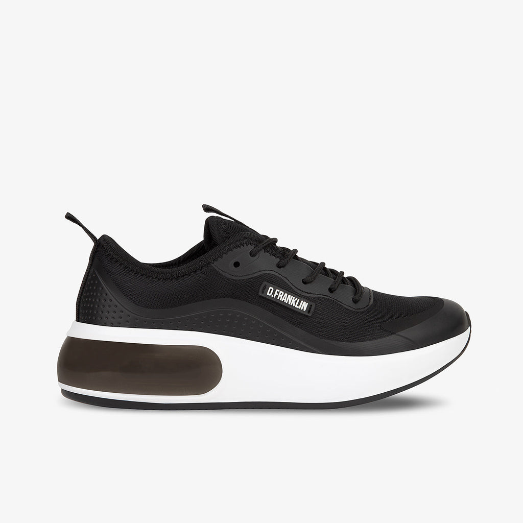 Runner 211 Black