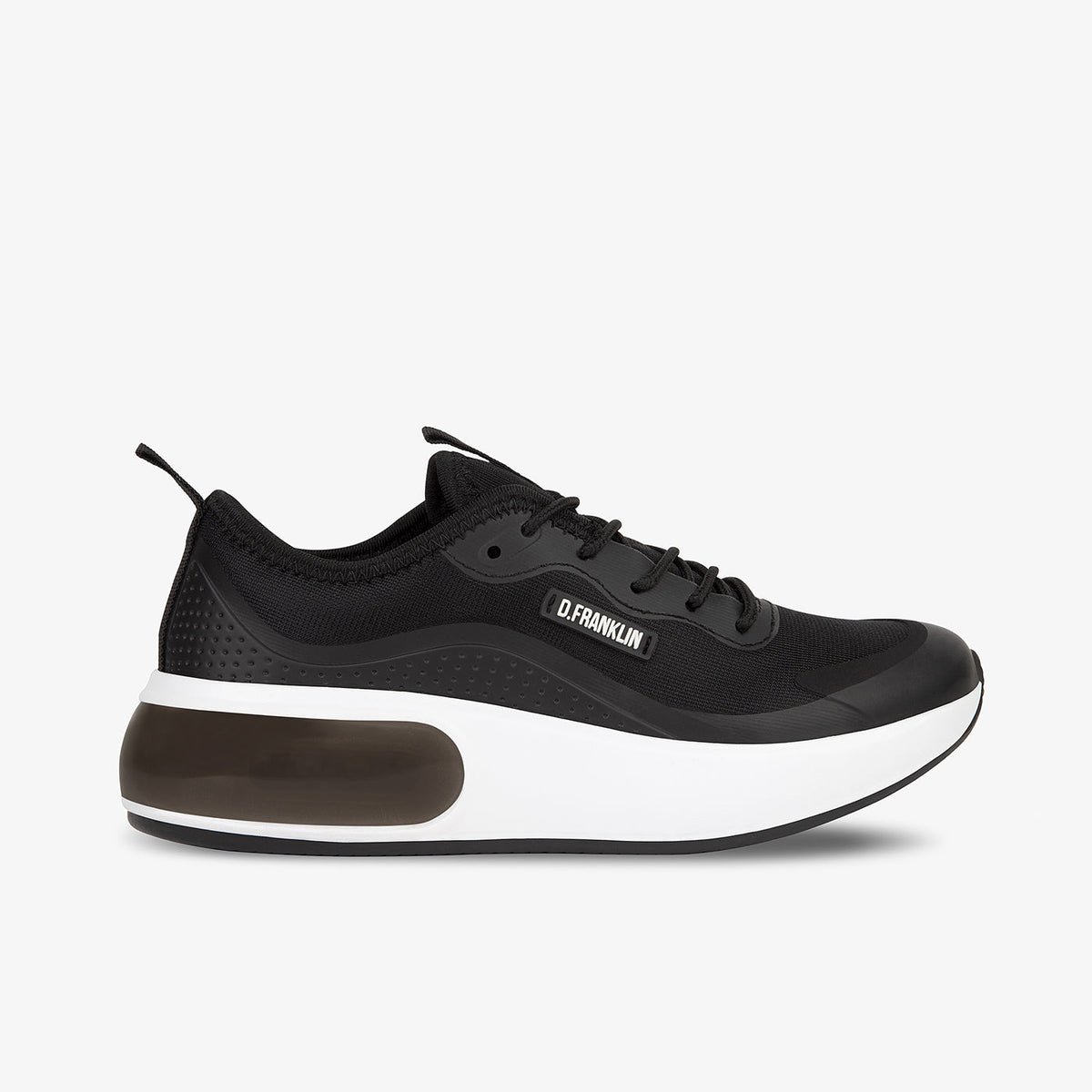 Runner 211 Black