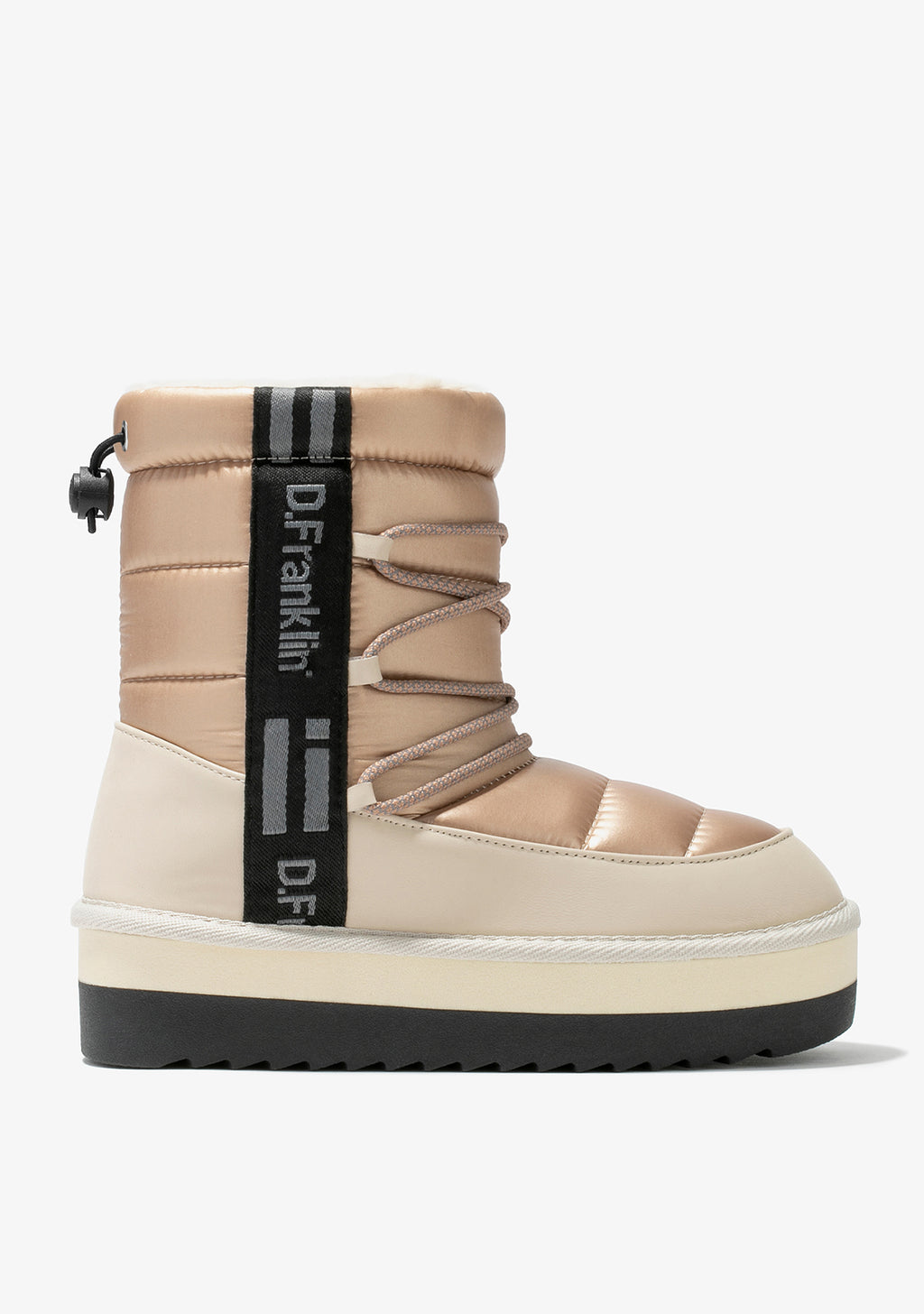 Nordic V.2 Bomb Beige