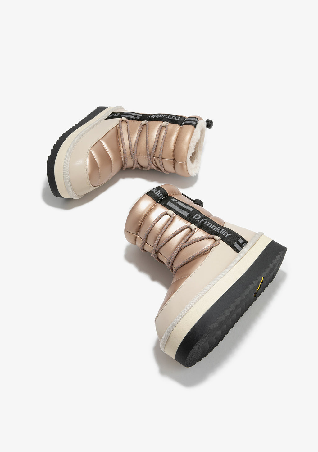 Nordic V.2 Bomb Beige