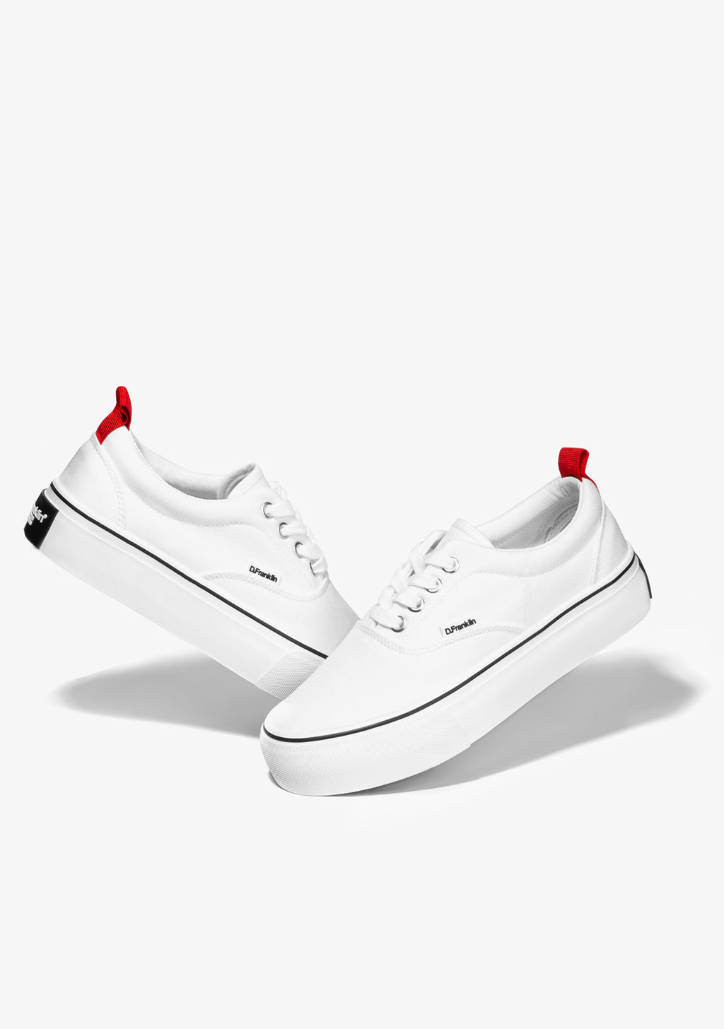 Eclipse White