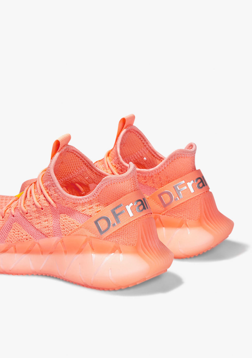 Mimetic Fluor / Pink