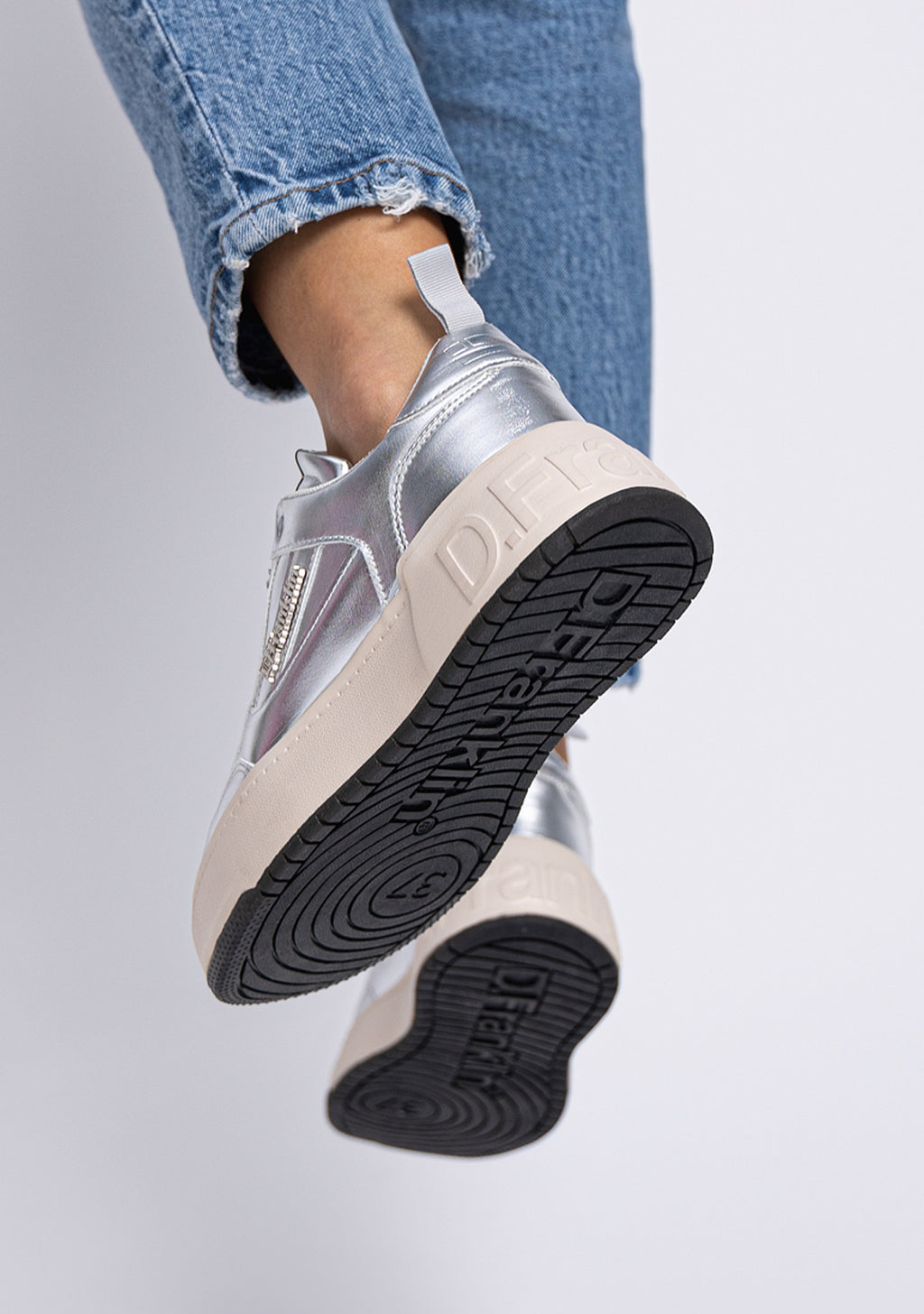 Low Court Silver Moon
