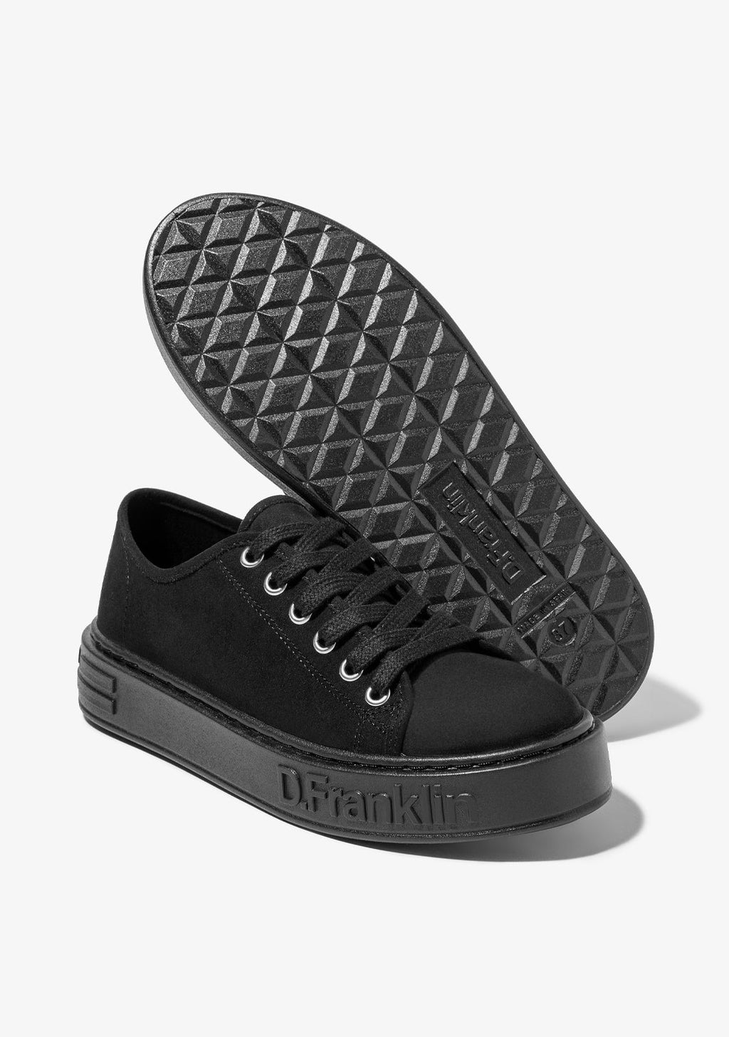 Gumme Black