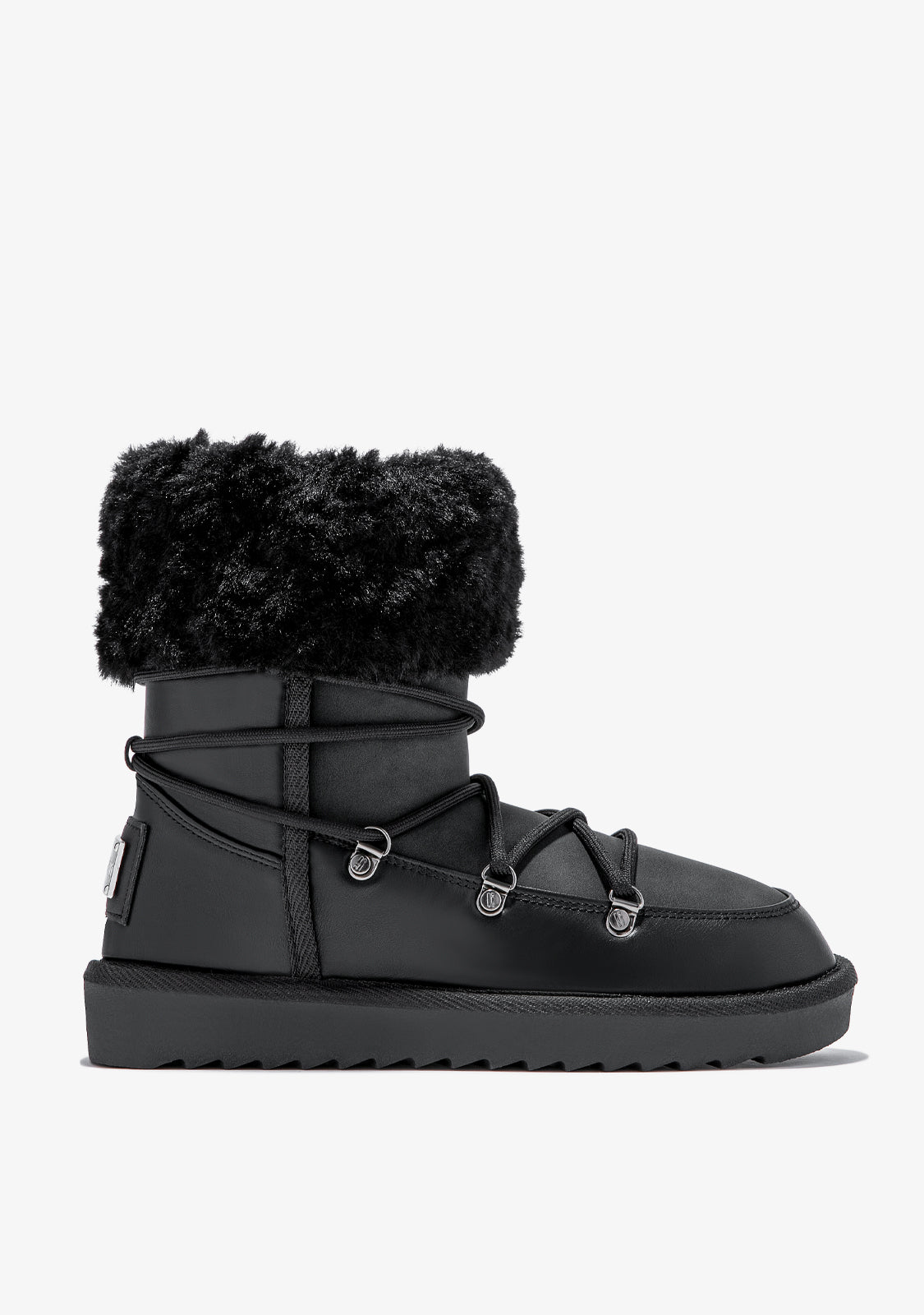 Nordic TRK Eskimo Black