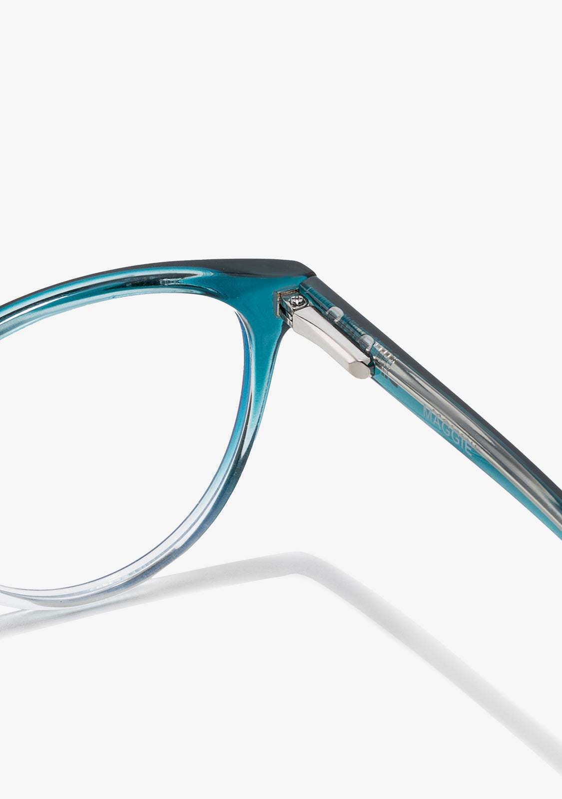 Maggie Blue Block / Blue