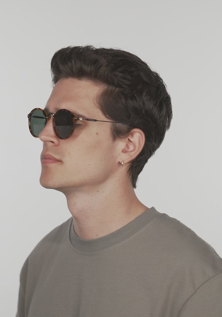 Roller TR90 Carey G15